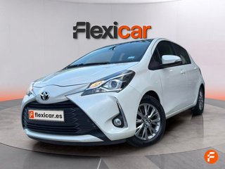 Toyota Yaris 1.5 110 Active