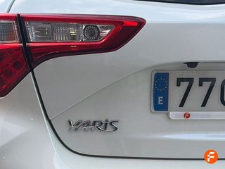 Toyota Yaris 1.5 110 Active
