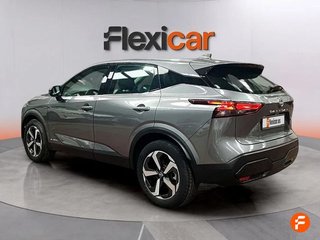 Nissan Qashqai E-POWER 140 KW (190 CV) Acenta