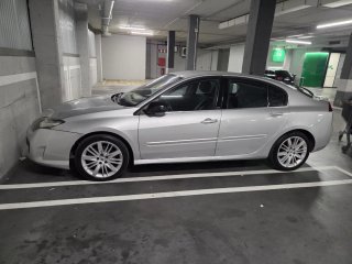Renault Laguna 2010