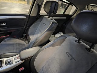 Renault Laguna 2010