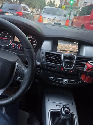 Renault Laguna 2010