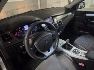 Renault Laguna 2010