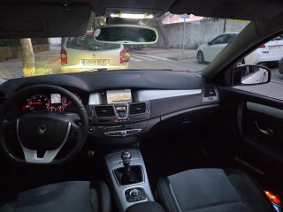 Renault Laguna 2010