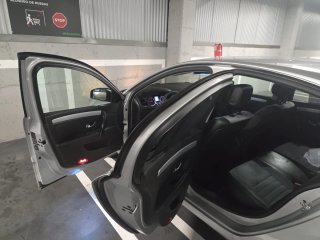 Renault Laguna 2010