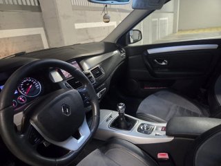 Renault Laguna 2010