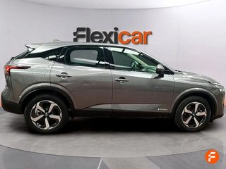 Nissan Qashqai E-POWER 140 KW (190 CV) Acenta