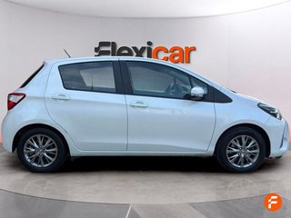 Toyota Yaris 1.5 110 Active