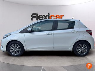 Toyota Yaris 1.5 110 Active
