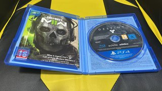 Destiny PS4 Come nuovo PAL Fra