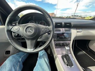 Mercedes-Benz Clase CLC 2008