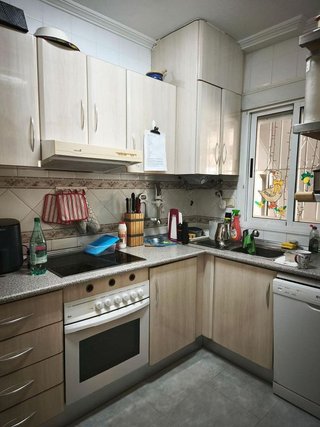 Piso en venta en La Dorada - Rame en Alcazares, Los
