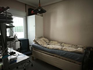 Piso en venta en La Dorada - Rame en Alcazares, Los