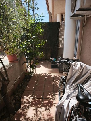 Piso en venta en La Dorada - Rame en Alcazares, Los