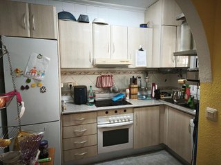 Piso en venta en La Dorada - Rame en Alcazares, Los