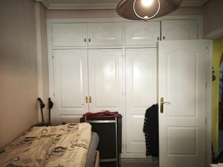Piso en venta en La Dorada - Rame en Alcazares, Los