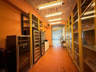 Local comercial en alquiler en El Gòtic en Barcelona