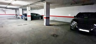 Garaje en venta en Centro en Getafe