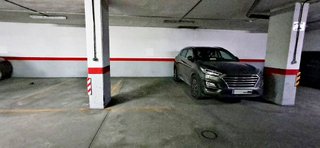 Garaje en venta en Centro en Getafe