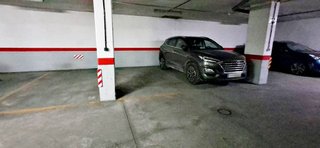 Garaje en venta en Centro en Getafe