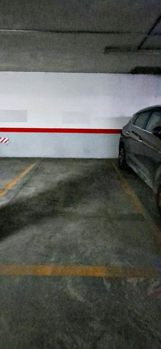 Garaje en venta en Centro en Getafe