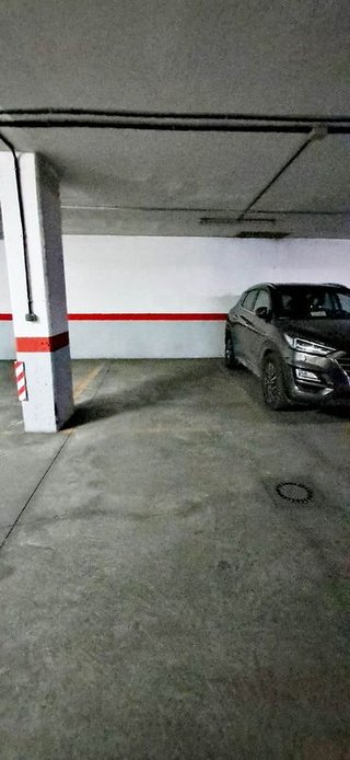 Garaje en venta en Centro en Getafe