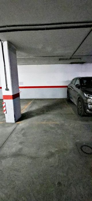 Garaje en venta en Centro en Getafe