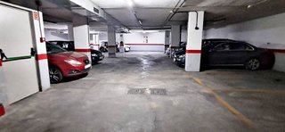 Garaje en venta en Centro en Getafe