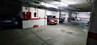 Garaje en venta en Centro en Getafe