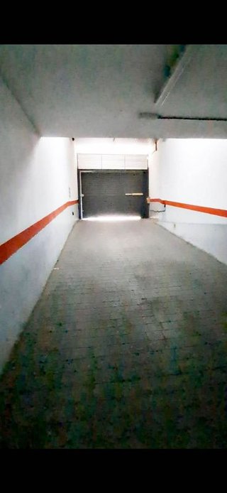 Garaje en venta en Centro en Getafe