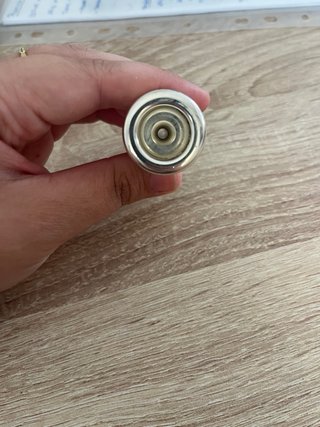 Boquilla Trompeta GEWA 1 1/4 C