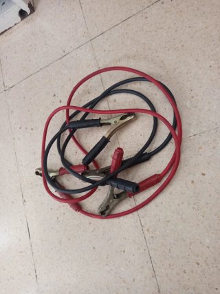 Cable para coche