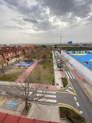 Piso en alquiler en Cerrillo de Maracena - Periodistas en Granada
