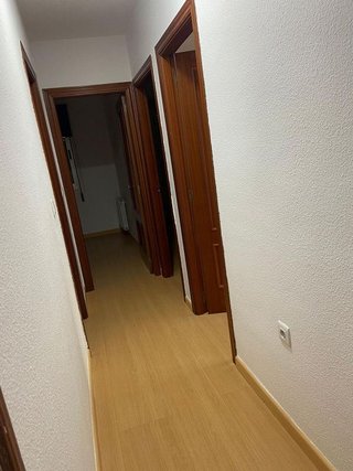 Piso en alquiler en Cerrillo de Maracena - Periodistas en Granada