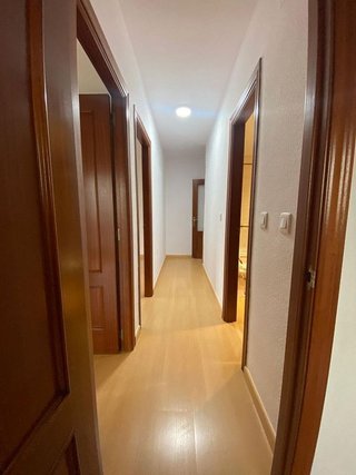 Piso en alquiler en Cerrillo de Maracena - Periodistas en Granada
