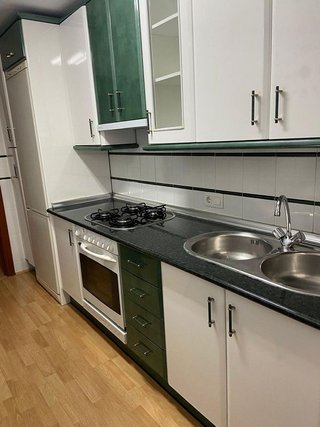 Piso en alquiler en Cerrillo de Maracena - Periodistas en Granada
