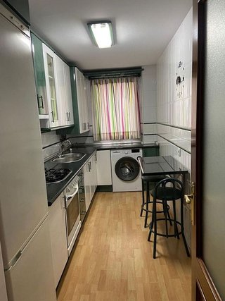 Piso en alquiler en Cerrillo de Maracena - Periodistas en Granada