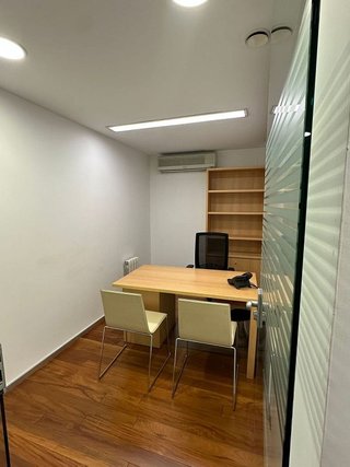 Oficina en alquiler en Alfonso en Zaragoza