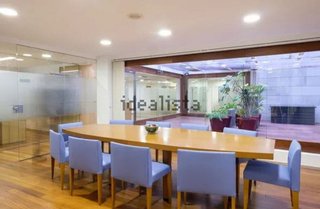 Oficina en alquiler en Alfonso en Zaragoza