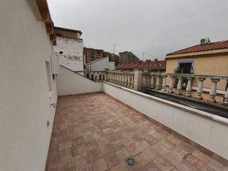 Casa adosada en venta en Las Fuentes en Zaragoza