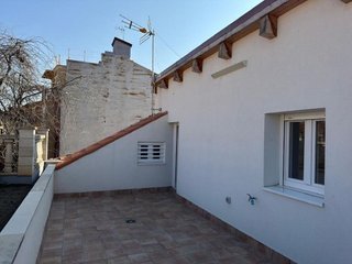 Casa adosada en venta en Las Fuentes en Zaragoza