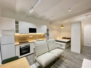 Piso en venta en La Prosperitat en Barcelona