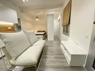 Piso en venta en La Prosperitat en Barcelona