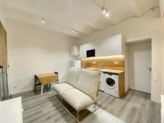 Piso en venta en La Prosperitat en Barcelona