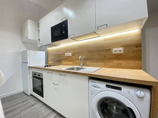 Piso en venta en La Prosperitat en Barcelona