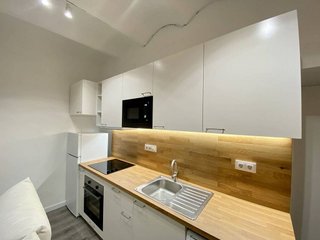 Piso en venta en La Prosperitat en Barcelona