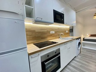 Piso en venta en La Prosperitat en Barcelona