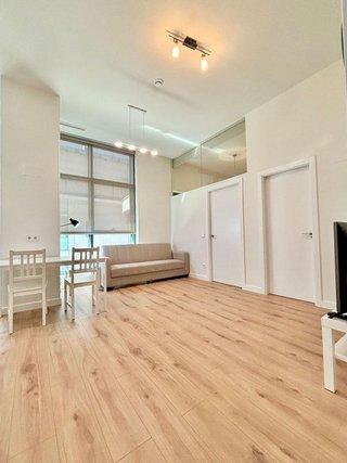 Piso en alquiler en Polígono Industrial Sur en San Sebastián de los Reyes
