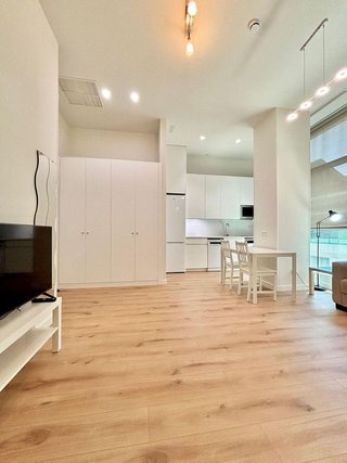 Piso en alquiler en Polígono Industrial Sur en San Sebastián de los Reyes