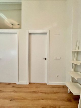 Piso en alquiler en Polígono Industrial Sur en San Sebastián de los Reyes